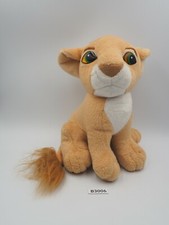 Il Re Leone B3006 Simba Nala
