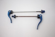 Set spiedini bici MTB Salsa