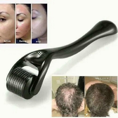 Derma roller rigenera - derma,