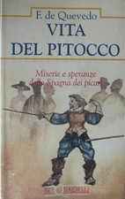 VITA DEL PITOCCO MISERIA E