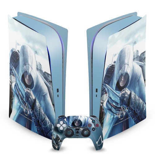 Assassin creed key art - art, vinyl
