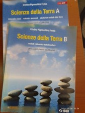402 libro scienze della - scienze,