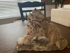 Statuina Giuseppe Armani