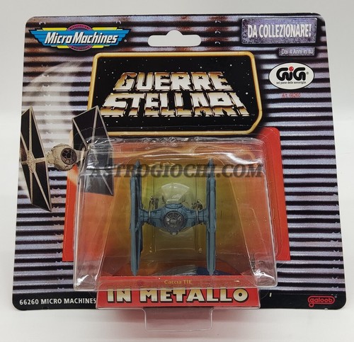 Micro machines star - machines, wars