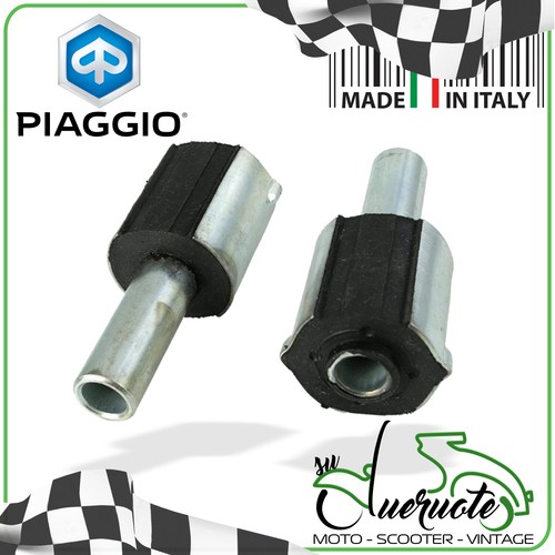 Silent block traversa - block,