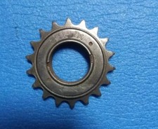 Pignone Ciclomotore Solex 18