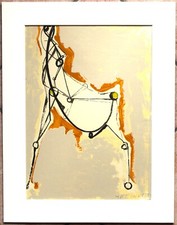 Marino Marini - Cavallo -