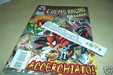 L'Uomo Ragno Deluxe n.22