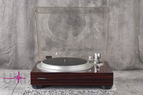 Pioneer 50lii giradischi a - pl-50lii,