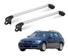 BARRE PORTATUTTO PER BMW SERIE