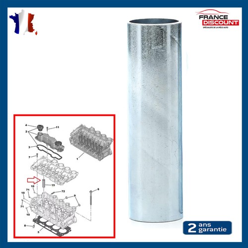 Manicotto iniettore per ford - per,