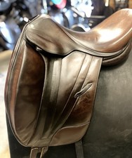 Butet Dressage Monoflap Sedile