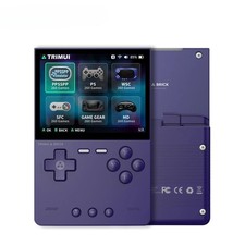Console Giocatori Portatile