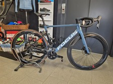Focus Izalco max