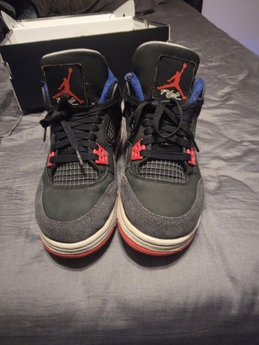 Scarpe basket nike air - da,