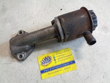 SERBATOIO - INNESTO OLIO