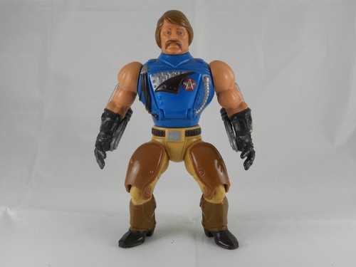 Masters the universe - of,