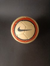 2004 05 Nike Mini Ball Oficial