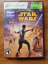 Kinect Star Wars (Microsoft