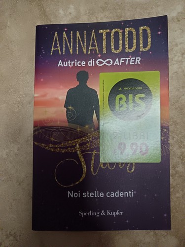 Anna todd noi - anna,