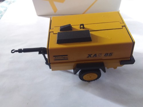 Nzg 270 atlas copco - nzg, n°270
