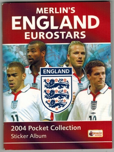 Eurostars 2004 england pocket - eurostars,