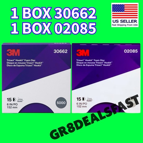 2085 3m 30662 trizact - 3m,
