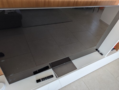 Tcl 65c839 schermo rotto - -,