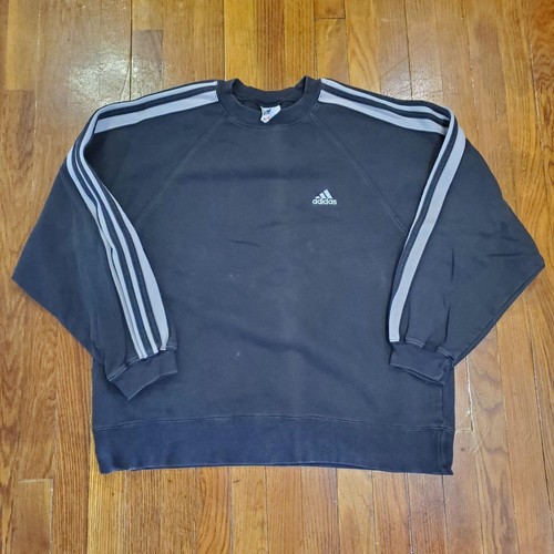Adidas felpa uomo - uomo, media