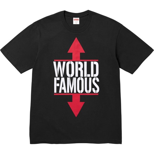 769975 supreme world famous - 769975,