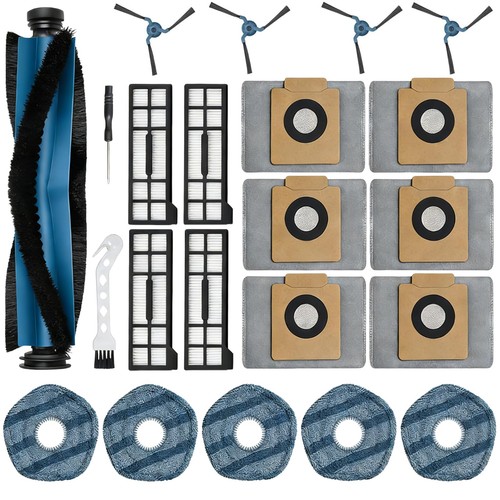 Pezzi x10 pro omni ricambi - pro,