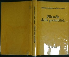 Filosofia della probabilità - filosofia,