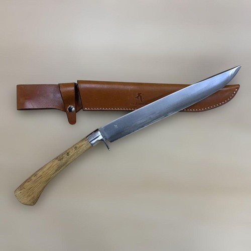 Coltello akihito yoshihiko red - akihito,