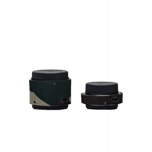 Lenscoat forestgreencamo pour - forestgreencamo,