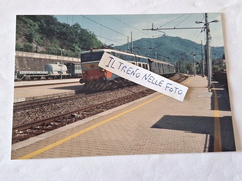 Fotografia stazione vernio - fotografia,
