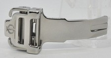 Fibbia per orologio Baume &
