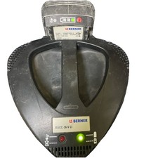 CARICA BATTERIA 36 Volt BERNER