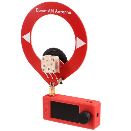 Si4732 ricevitore radio - ricevitore,