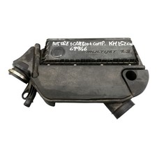 Scatola filtro aria - fiat, punto