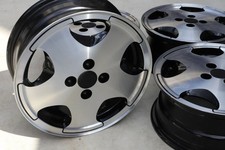 Cerchi 15 pollici VW Golf 2 Estoril Fire&Ice 6Jx15 4x100 ET35 191601025Q 357601025H
