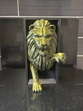 Libro Leone Nook tema Harry