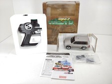 *RARO* Kyosho Mini-Z Overland