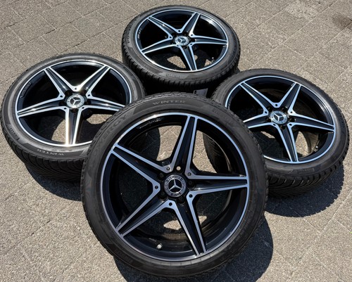 Cerchi lega originali 18 - cerchi, 18"