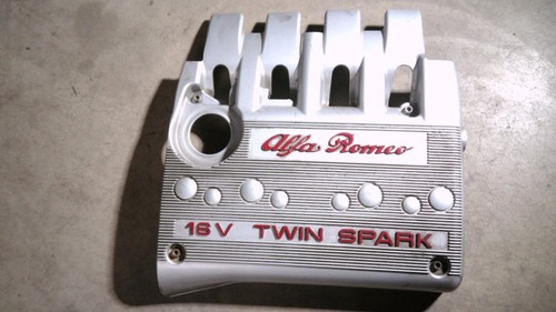 Cassaforma motore alfa - motore,