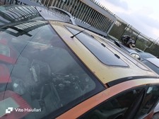 Tetto Apribile Anteriore Fiat
