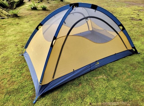 The north face - roadrunner, 2