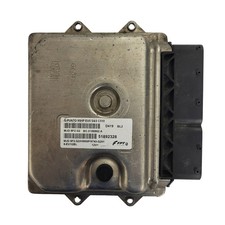 FIAT GRANDE PUNTO ECU /