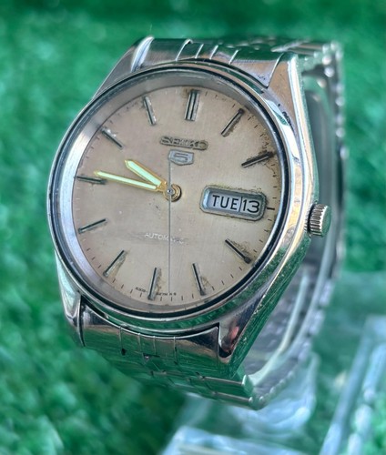 Seiko automatico originale - 5,