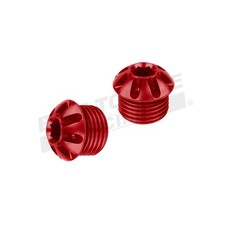 Bonamici Racing Coppia Tappi