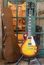 2020 Gibson Les Paul Standard